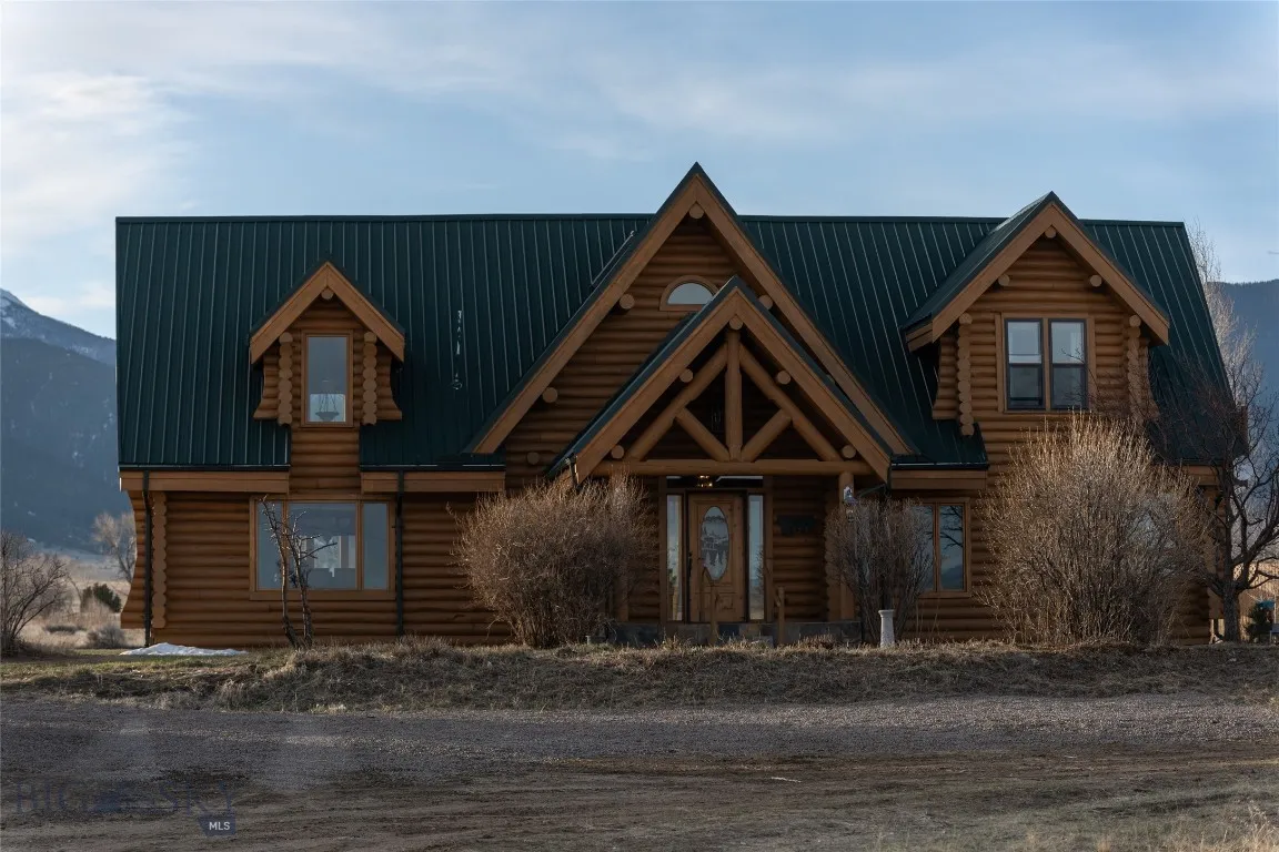 18 White Rock Lane, Whitehall, Montana 59759, Whitehall, Montana 59759, 3 Bedrooms Bedrooms, ,2 BathroomsBathrooms,Residential,For Sale,18 White Rock Lane, Whitehall, Montana 59759,403744
