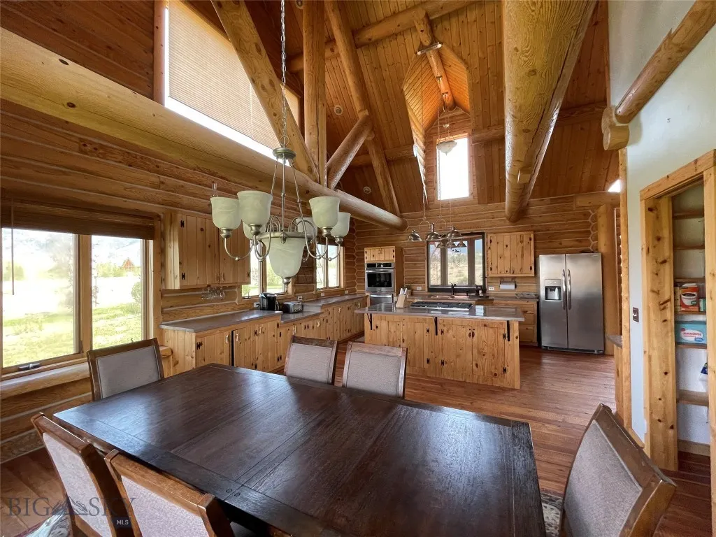 18 White Rock Lane, Whitehall, Montana 59759, Whitehall, Montana 59759, 3 Bedrooms Bedrooms, ,2 BathroomsBathrooms,Residential,For Sale,18 White Rock Lane, Whitehall, Montana 59759,403744