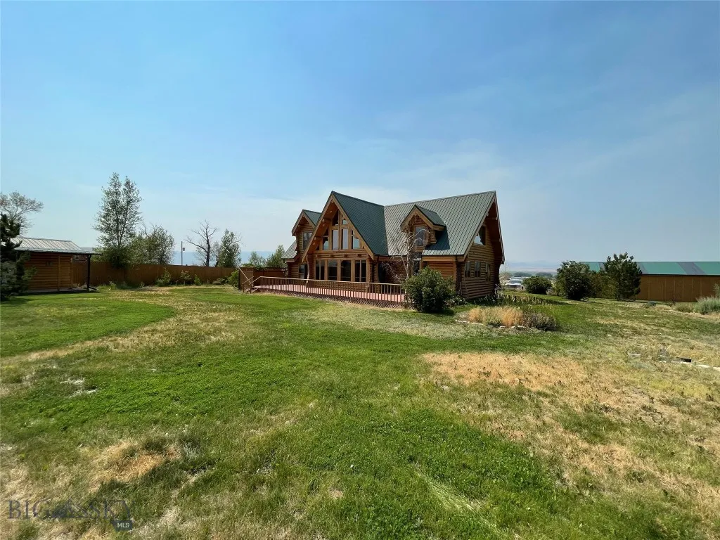 18 White Rock Lane, Whitehall, Montana 59759, Whitehall, Montana 59759, 3 Bedrooms Bedrooms, ,2 BathroomsBathrooms,Residential,For Sale,18 White Rock Lane, Whitehall, Montana 59759,403744