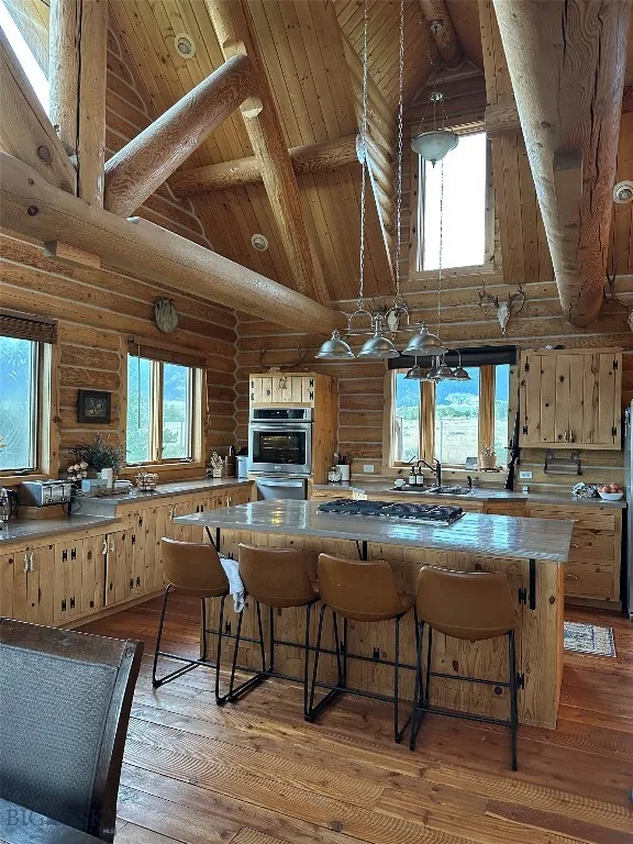 18 White Rock Lane, Whitehall, Montana 59759, Whitehall, Montana 59759, 3 Bedrooms Bedrooms, ,2 BathroomsBathrooms,Residential,For Sale,18 White Rock Lane, Whitehall, Montana 59759,403744