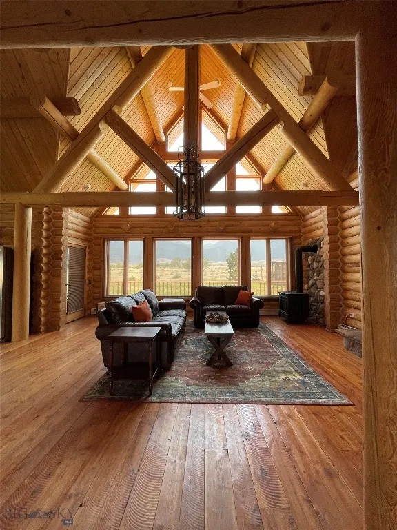 18 White Rock Lane, Whitehall, Montana 59759, Whitehall, Montana 59759, 3 Bedrooms Bedrooms, ,2 BathroomsBathrooms,Residential,For Sale,18 White Rock Lane, Whitehall, Montana 59759,403744