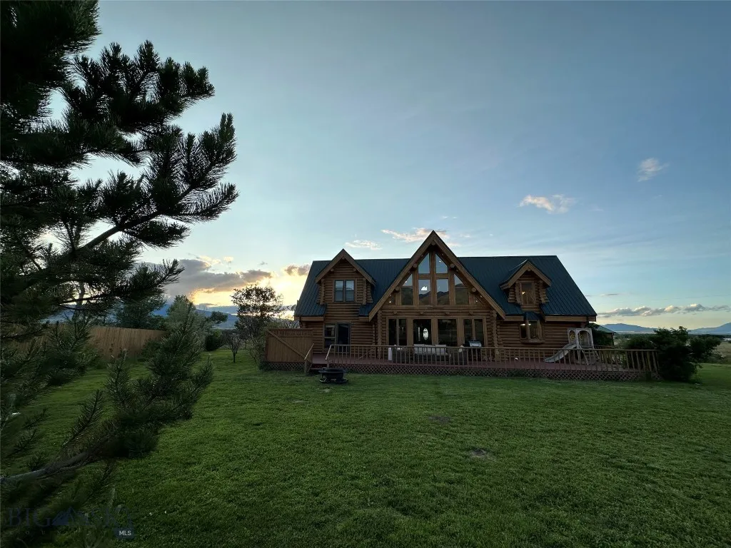 18 White Rock Lane, Whitehall, Montana 59759, Whitehall, Montana 59759, 3 Bedrooms Bedrooms, ,2 BathroomsBathrooms,Residential,For Sale,18 White Rock Lane, Whitehall, Montana 59759,403744