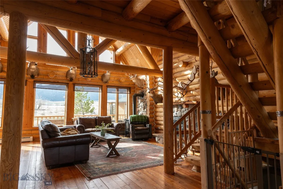 18 White Rock Lane, Whitehall, Montana 59759, Whitehall, Montana 59759, 3 Bedrooms Bedrooms, ,2 BathroomsBathrooms,Residential,For Sale,18 White Rock Lane, Whitehall, Montana 59759,403744