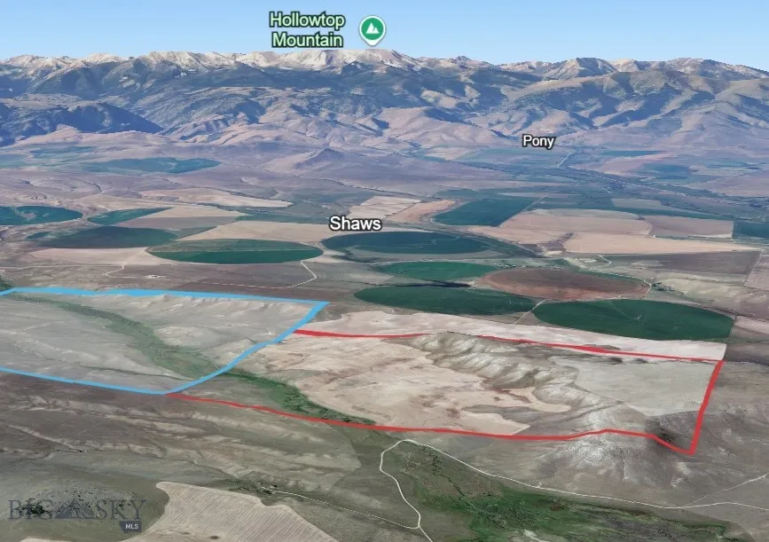 Tbd Williams Lane, Harrison, Montana 59735, Harrison, Montana 59735, ,Land,For Sale,Tbd Williams Lane, Harrison, Montana 59735,403641