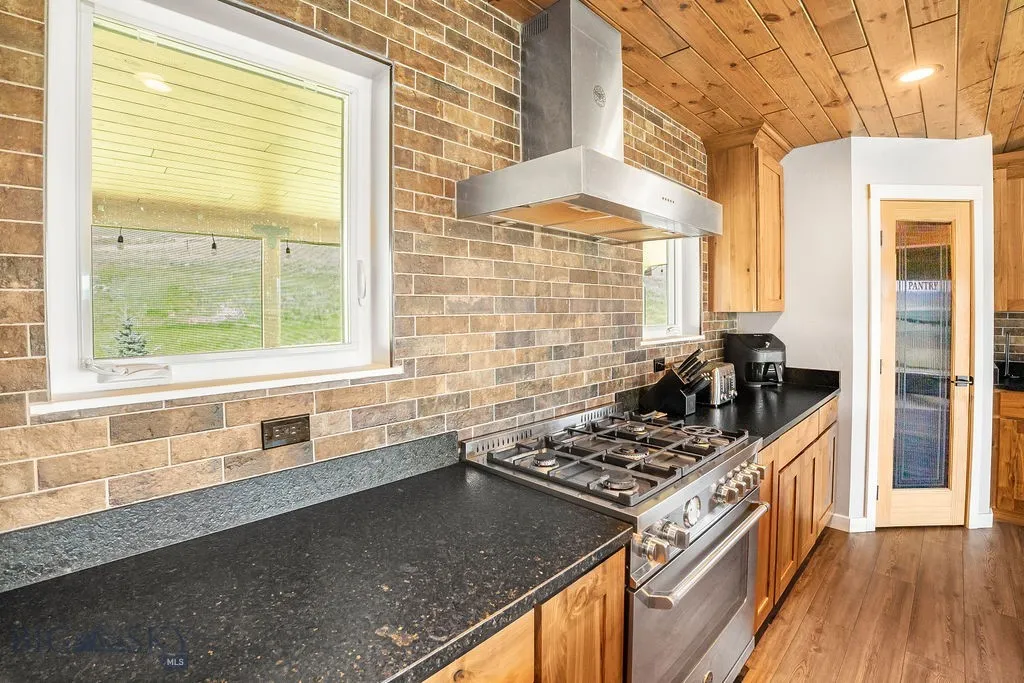 100 Stevie Lane, Philipsburg, Montana 59858, Philipsburg, Montana 59858, 3 Bedrooms Bedrooms, ,2 BathroomsBathrooms,Residential,For Sale,100 Stevie Lane, Philipsburg, Montana 59858,402558