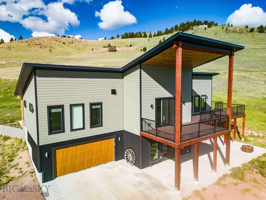 100 Stevie Lane, Philipsburg, Montana 59858, Philipsburg, Montana 59858, 3 Bedrooms Bedrooms, ,2 BathroomsBathrooms,Residential,For Sale,100 Stevie Lane, Philipsburg, Montana 59858,402558