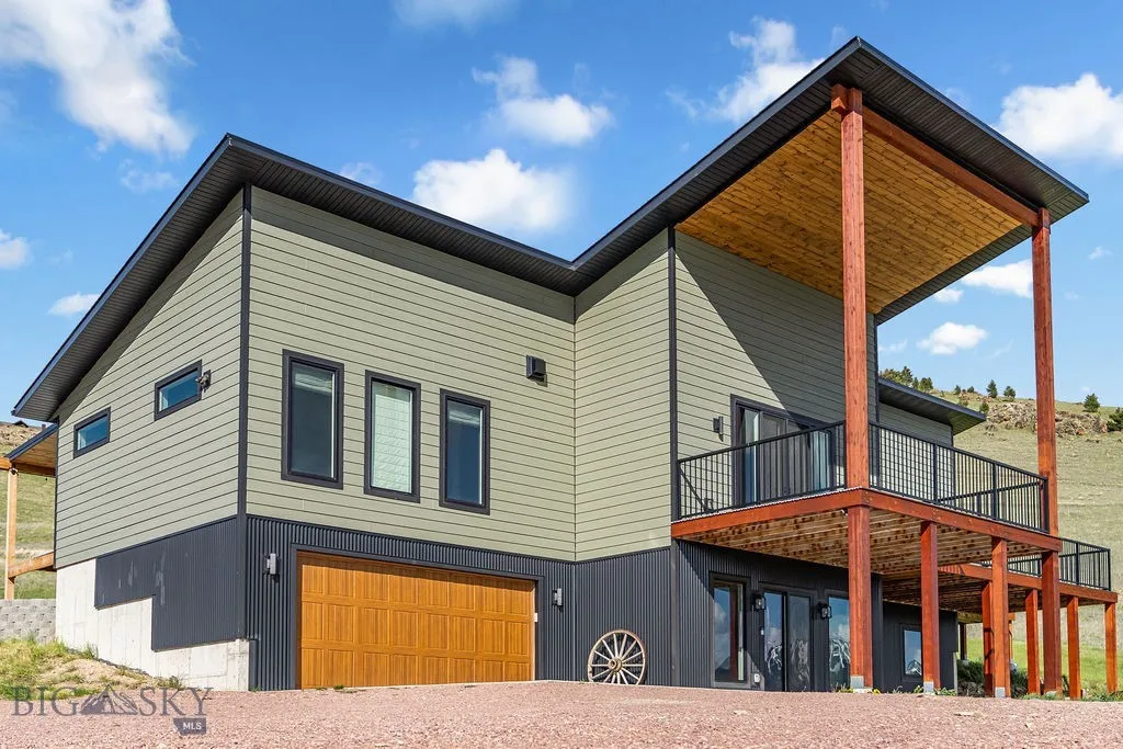 100 Stevie Lane, Philipsburg, Montana 59858, Philipsburg, Montana 59858, 3 Bedrooms Bedrooms, ,2 BathroomsBathrooms,Residential,For Sale,100 Stevie Lane, Philipsburg, Montana 59858,402558