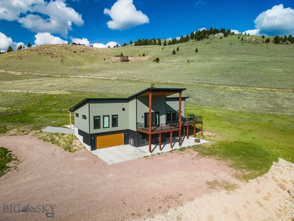 100 Stevie Lane, Philipsburg, Montana 59858, Philipsburg, Montana 59858, 3 Bedrooms Bedrooms, ,2 BathroomsBathrooms,Residential,For Sale,100 Stevie Lane, Philipsburg, Montana 59858,402558