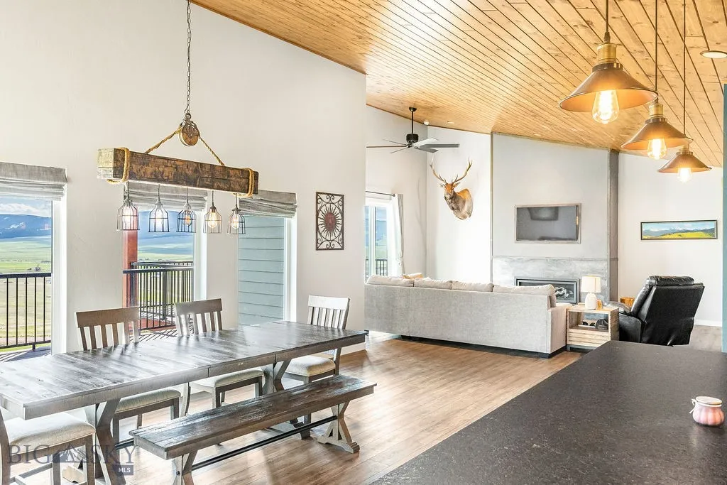 100 Stevie Lane, Philipsburg, Montana 59858, Philipsburg, Montana 59858, 3 Bedrooms Bedrooms, ,2 BathroomsBathrooms,Residential,For Sale,100 Stevie Lane, Philipsburg, Montana 59858,402558