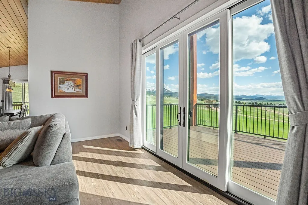 100 Stevie Lane, Philipsburg, Montana 59858, Philipsburg, Montana 59858, 3 Bedrooms Bedrooms, ,2 BathroomsBathrooms,Residential,For Sale,100 Stevie Lane, Philipsburg, Montana 59858,402558