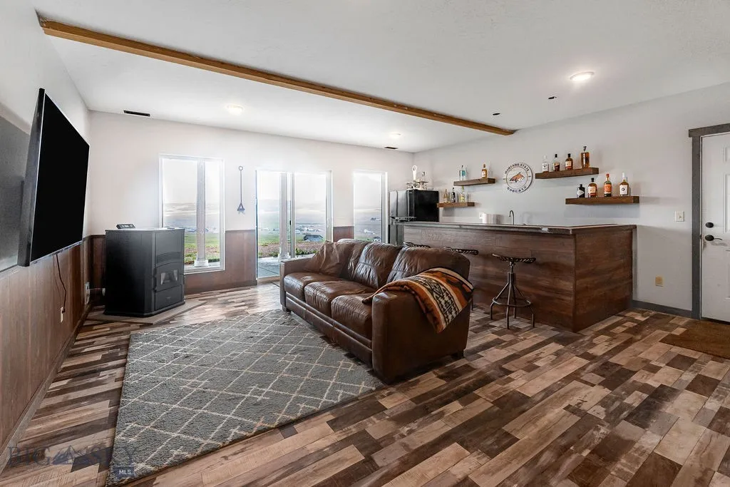 100 Stevie Lane, Philipsburg, Montana 59858, Philipsburg, Montana 59858, 3 Bedrooms Bedrooms, ,2 BathroomsBathrooms,Residential,For Sale,100 Stevie Lane, Philipsburg, Montana 59858,402558