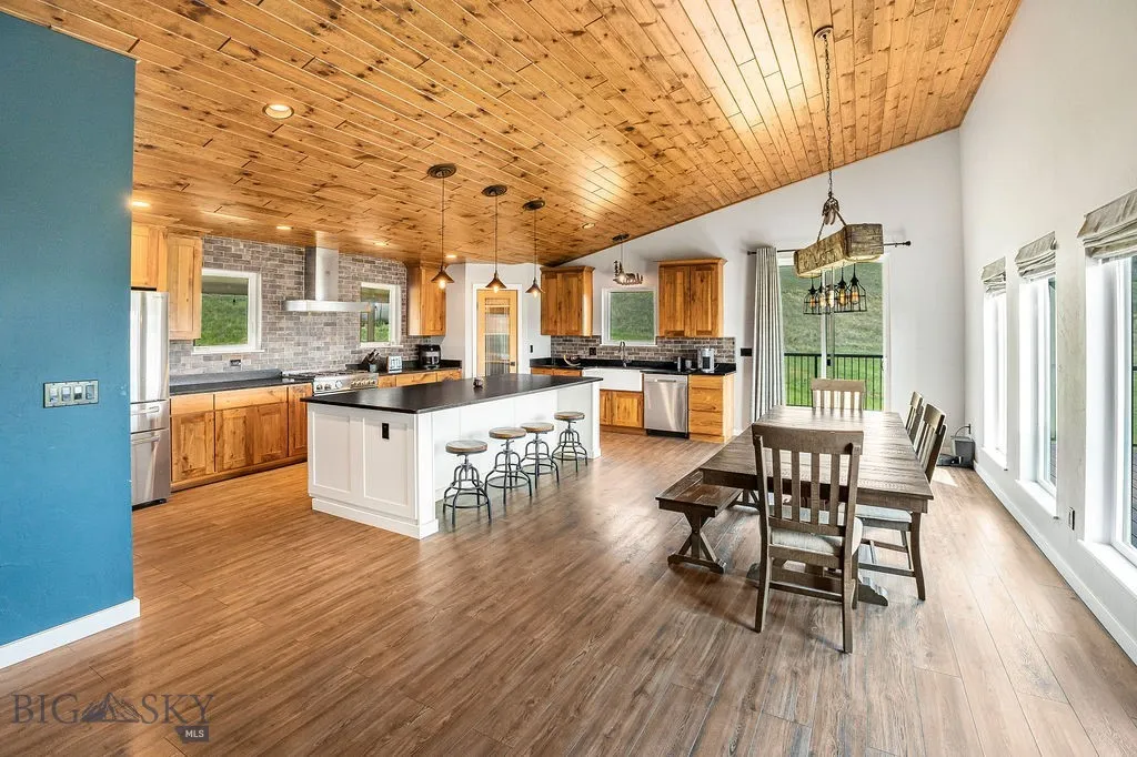 100 Stevie Lane, Philipsburg, Montana 59858, Philipsburg, Montana 59858, 3 Bedrooms Bedrooms, ,2 BathroomsBathrooms,Residential,For Sale,100 Stevie Lane, Philipsburg, Montana 59858,402558