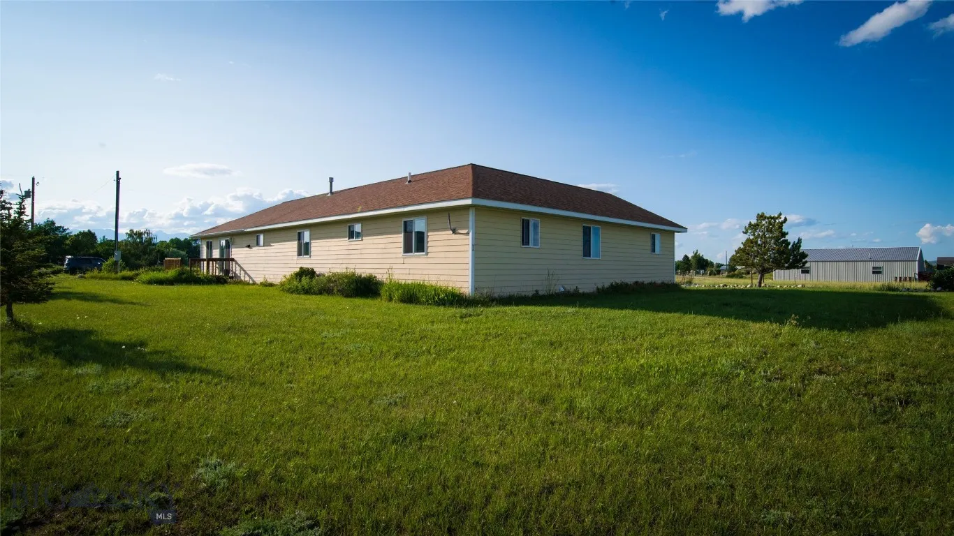 65 Indian Rings Road, Big Timber, Montana 59011, Big Timber, Montana 59011, 4 Bedrooms Bedrooms, ,2 BathroomsBathrooms,Residential,For Sale,65 Indian Rings Road, Big Timber, Montana 59011,403651