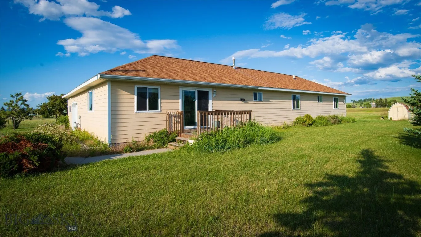 65 Indian Rings Road, Big Timber, Montana 59011, Big Timber, Montana 59011, 4 Bedrooms Bedrooms, ,2 BathroomsBathrooms,Residential,For Sale,65 Indian Rings Road, Big Timber, Montana 59011,403651