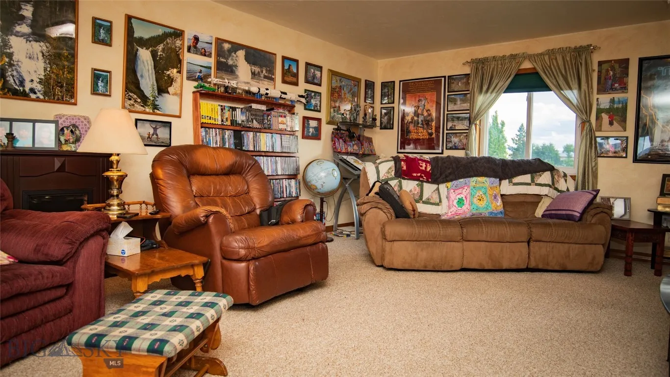 65 Indian Rings Road, Big Timber, Montana 59011, Big Timber, Montana 59011, 4 Bedrooms Bedrooms, ,2 BathroomsBathrooms,Residential,For Sale,65 Indian Rings Road, Big Timber, Montana 59011,403651