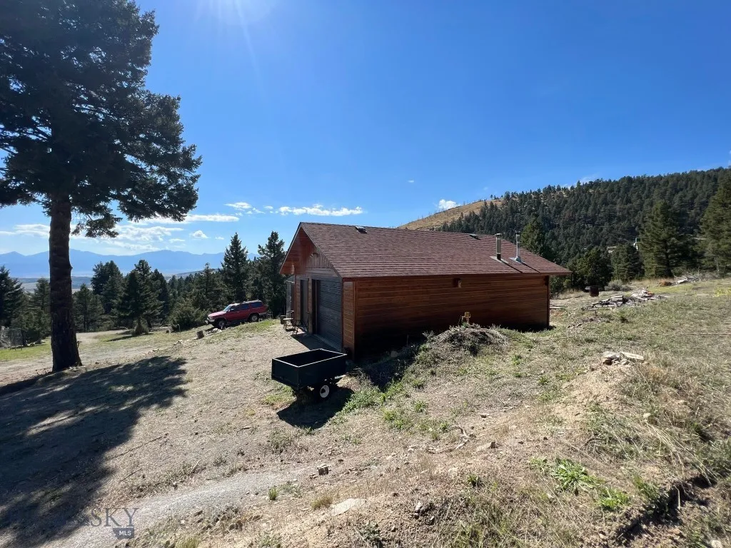 456 Friendspring Road, Whitehall, Montana 59759, Whitehall, Montana 59759, 3 Bedrooms Bedrooms, ,2 BathroomsBathrooms,Residential,For Sale,456 Friendspring Road, Whitehall, Montana 59759,403765