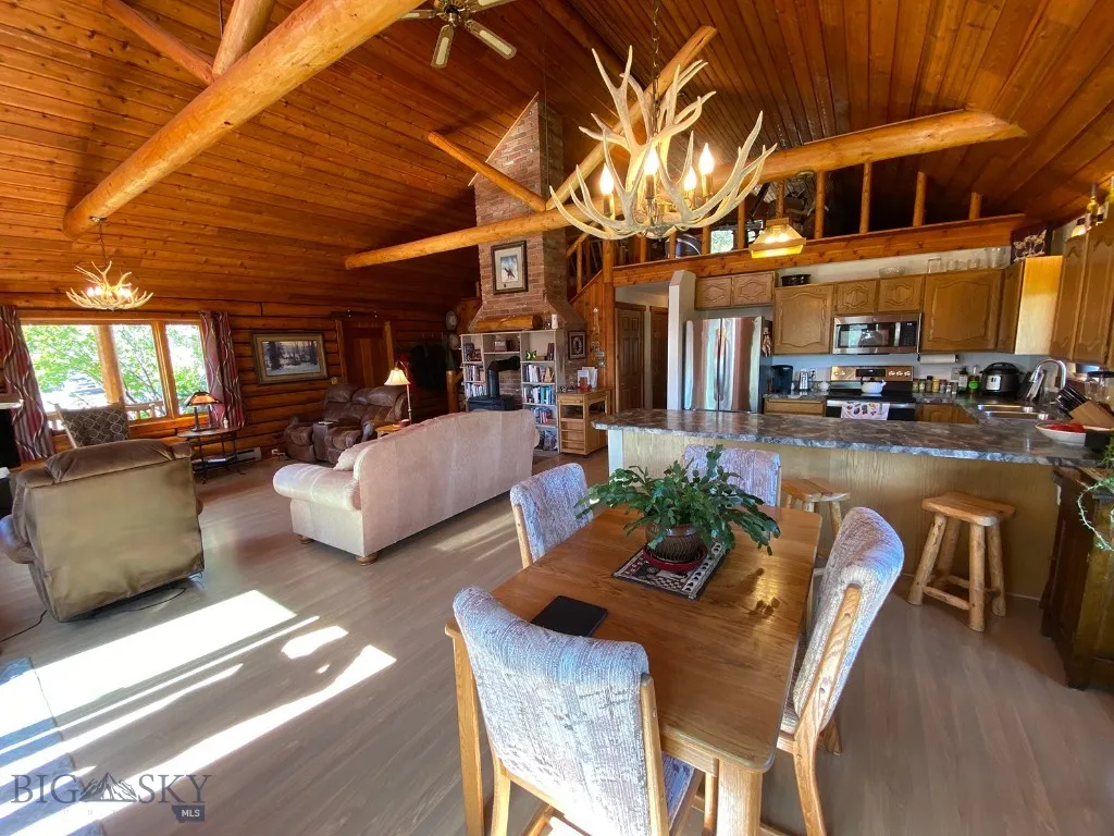 456 Friendspring Road, Whitehall, Montana 59759, Whitehall, Montana 59759, 3 Bedrooms Bedrooms, ,2 BathroomsBathrooms,Residential,For Sale,456 Friendspring Road, Whitehall, Montana 59759,403765