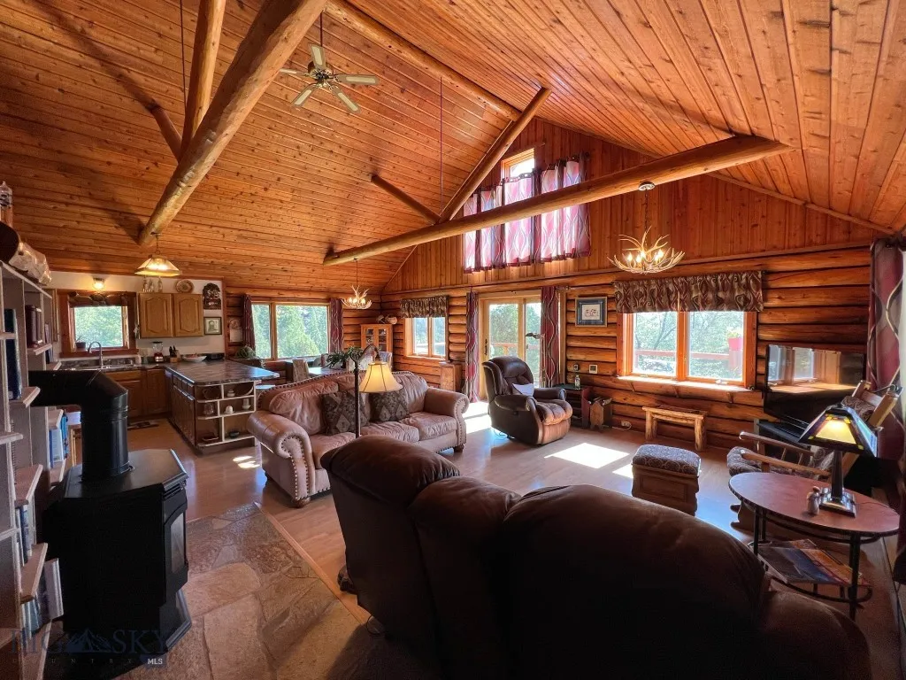 456 Friendspring Road, Whitehall, Montana 59759, Whitehall, Montana 59759, 3 Bedrooms Bedrooms, ,2 BathroomsBathrooms,Residential,For Sale,456 Friendspring Road, Whitehall, Montana 59759,403765