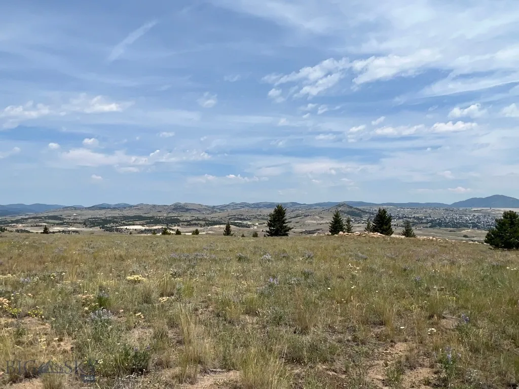 Tbd Hyde Park, Butte, Montana 59701, Butte, Montana 59701, ,Land,For Sale,Tbd Hyde Park, Butte, Montana 59701,403772