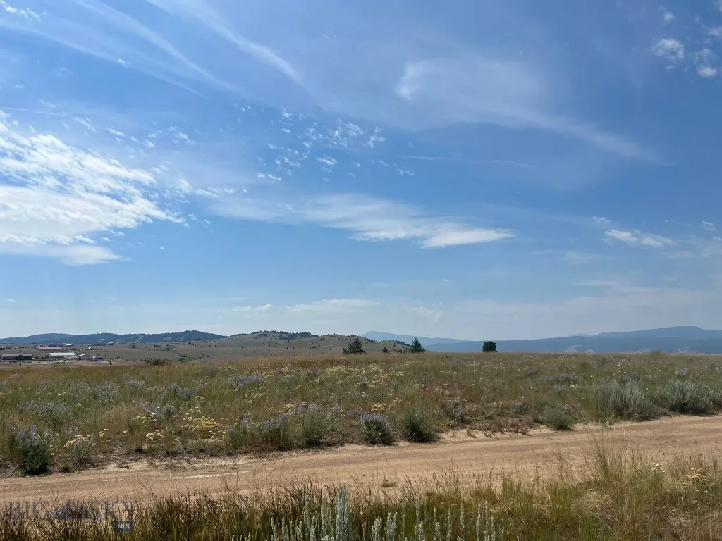 Tbd Hyde Park, Butte, Montana 59701, Butte, Montana 59701, ,Land,For Sale,Tbd Hyde Park, Butte, Montana 59701,403772