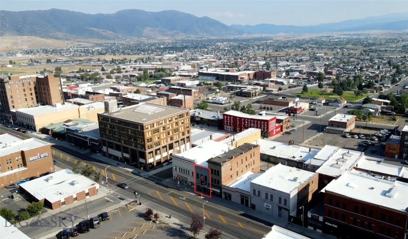 116 W Park A, Butte, Montana 59701, Butte, Montana 59701, 1 Bedroom Bedrooms, ,1 BathroomBathrooms,Residential,For Sale,116 W Park A, Butte, Montana 59701,403771