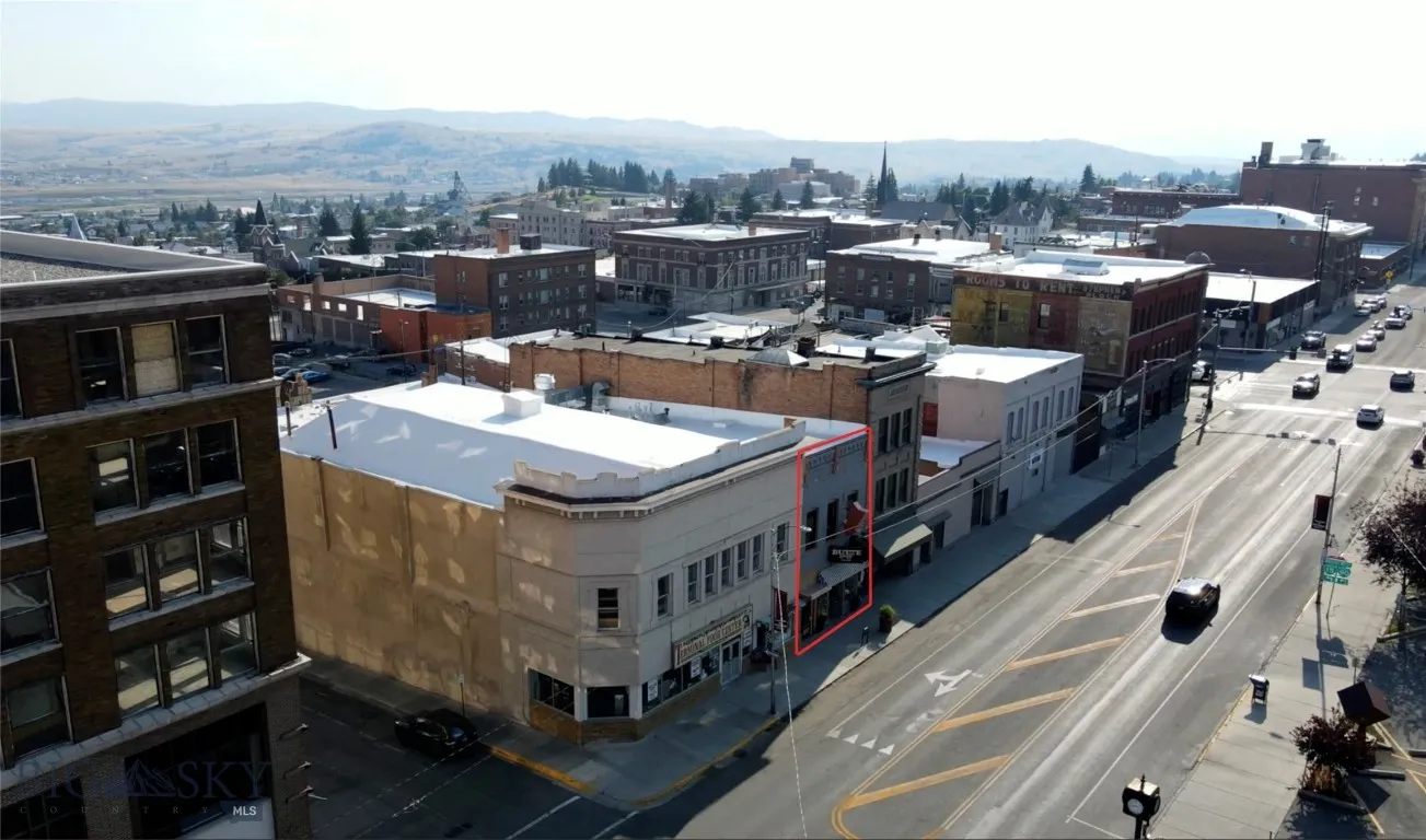 116 W Park A, Butte, Montana 59701, Butte, Montana 59701, 1 Bedroom Bedrooms, ,1 BathroomBathrooms,Residential,For Sale,116 W Park A, Butte, Montana 59701,403771