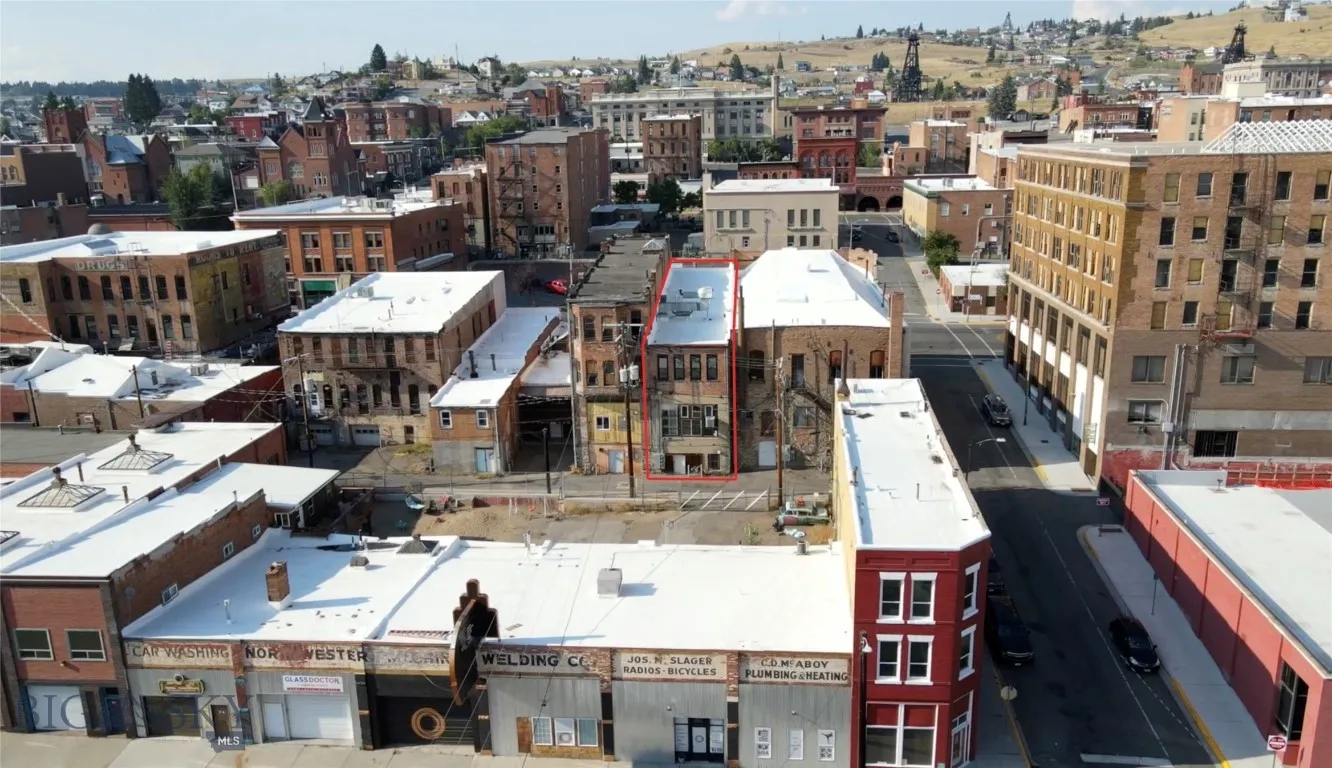 116 W Park A, Butte, Montana 59701, Butte, Montana 59701, 1 Bedroom Bedrooms, ,1 BathroomBathrooms,Residential,For Sale,116 W Park A, Butte, Montana 59701,403771