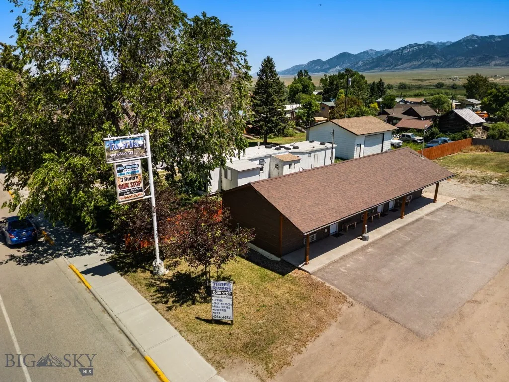325 S Main Street, Twin Bridges, Montana 59754, Twin Bridges, Montana 59754, ,Commercial Sale,For Sale,325 S Main Street, Twin Bridges, Montana 59754,0,403778