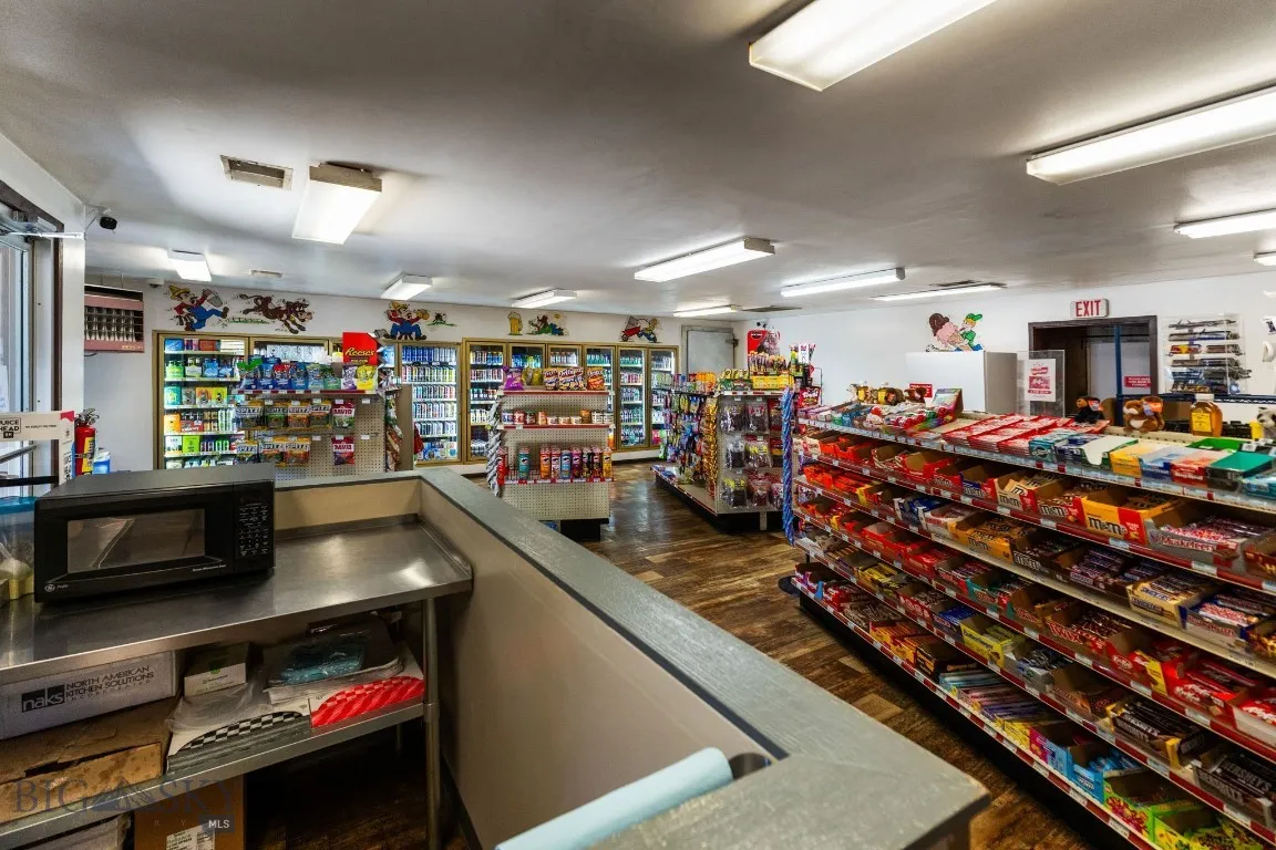 325 S Main Street, Twin Bridges, Montana 59754, Twin Bridges, Montana 59754, ,Commercial Sale,For Sale,325 S Main Street, Twin Bridges, Montana 59754,0,403778