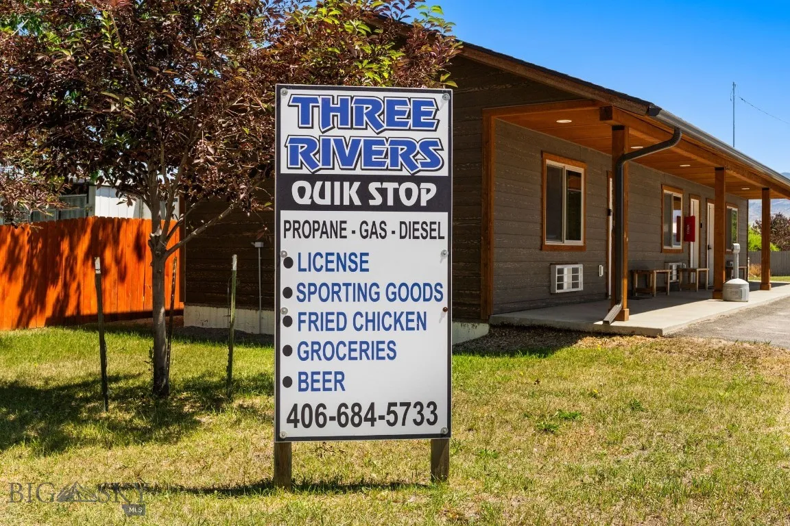 325 S Main Street, Twin Bridges, Montana 59754, Twin Bridges, Montana 59754, ,Commercial Sale,For Sale,325 S Main Street, Twin Bridges, Montana 59754,0,403778