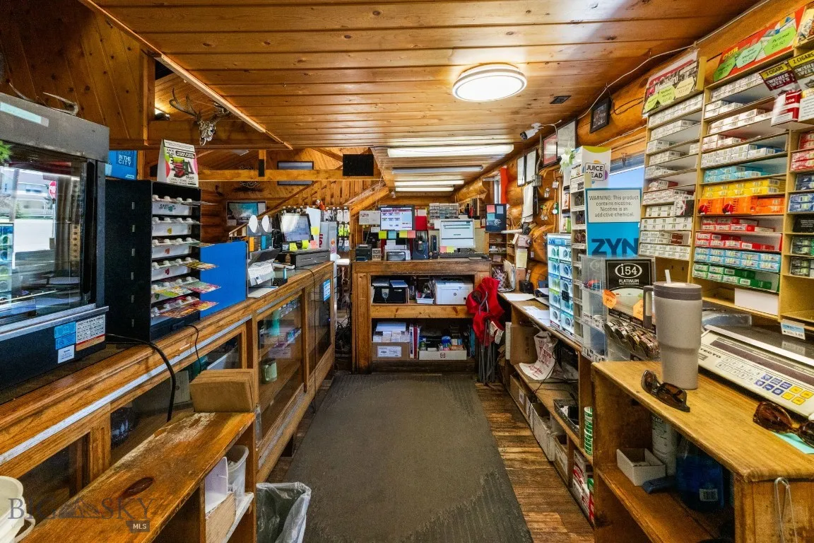 325 S Main Street, Twin Bridges, Montana 59754, Twin Bridges, Montana 59754, ,Commercial Sale,For Sale,325 S Main Street, Twin Bridges, Montana 59754,0,403778