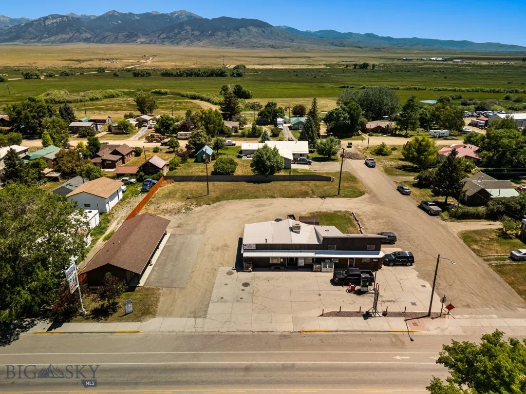 325 S Main Street, Twin Bridges, Montana 59754, Twin Bridges, Montana 59754, ,Commercial Sale,For Sale,325 S Main Street, Twin Bridges, Montana 59754,0,403778