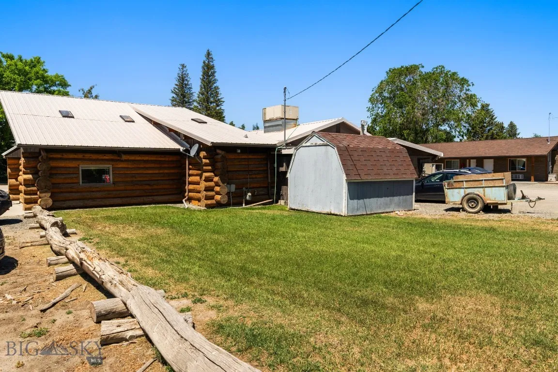 325 S Main Street, Twin Bridges, Montana 59754, Twin Bridges, Montana 59754, ,Commercial Sale,For Sale,325 S Main Street, Twin Bridges, Montana 59754,0,403778