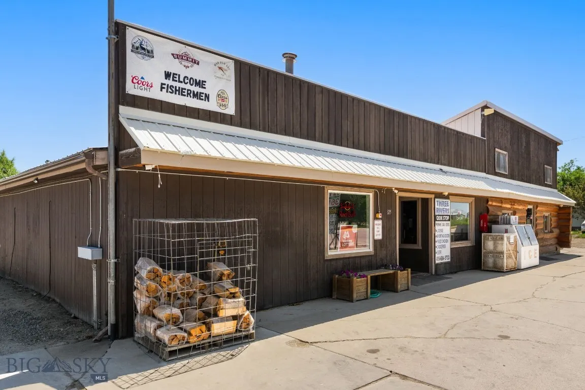 325 S Main Street, Twin Bridges, Montana 59754, Twin Bridges, Montana 59754, ,Commercial Sale,For Sale,325 S Main Street, Twin Bridges, Montana 59754,0,403778