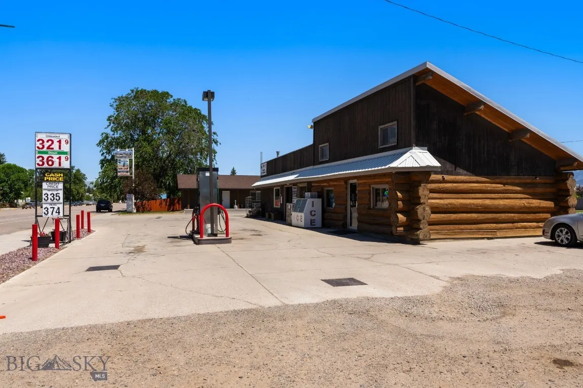 325 S Main Street, Twin Bridges, Montana 59754, Twin Bridges, Montana 59754, ,Commercial Sale,For Sale,325 S Main Street, Twin Bridges, Montana 59754,0,403778