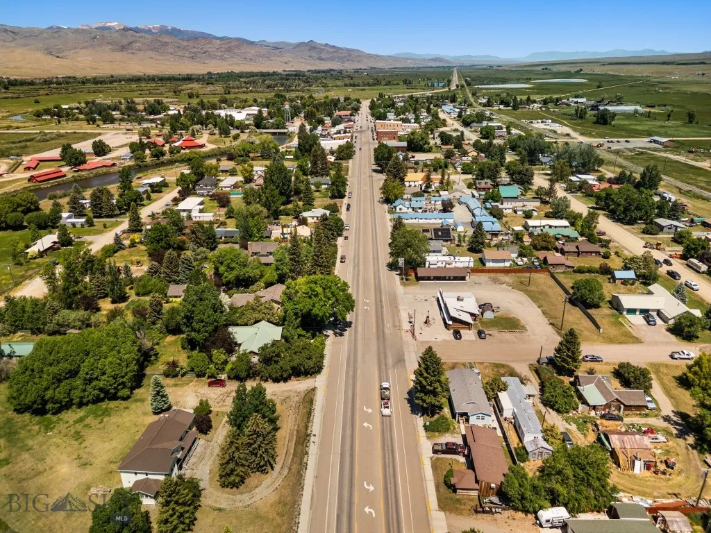 325 S Main Street, Twin Bridges, Montana 59754, Twin Bridges, Montana 59754, ,Commercial Sale,For Sale,325 S Main Street, Twin Bridges, Montana 59754,0,403778