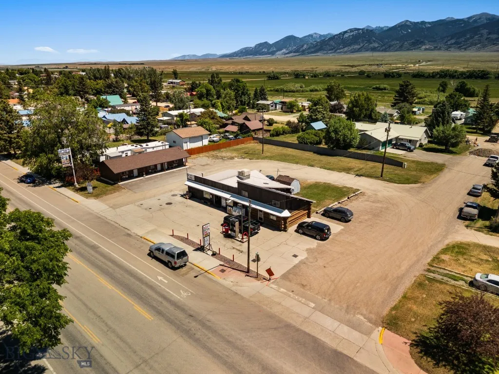 325 S Main Street, Twin Bridges, Montana 59754, Twin Bridges, Montana 59754, ,Commercial Sale,For Sale,325 S Main Street, Twin Bridges, Montana 59754,0,403778
