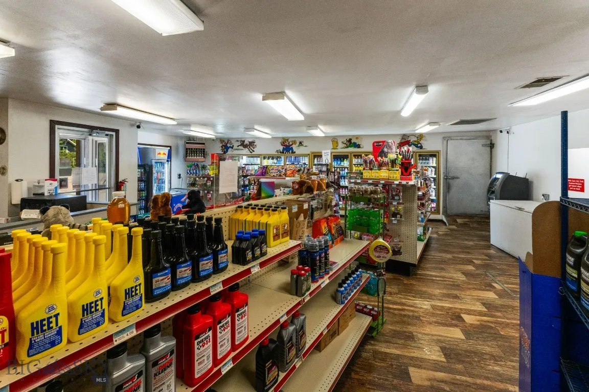 325 S Main Street, Twin Bridges, Montana 59754, Twin Bridges, Montana 59754, ,Commercial Sale,For Sale,325 S Main Street, Twin Bridges, Montana 59754,0,403778