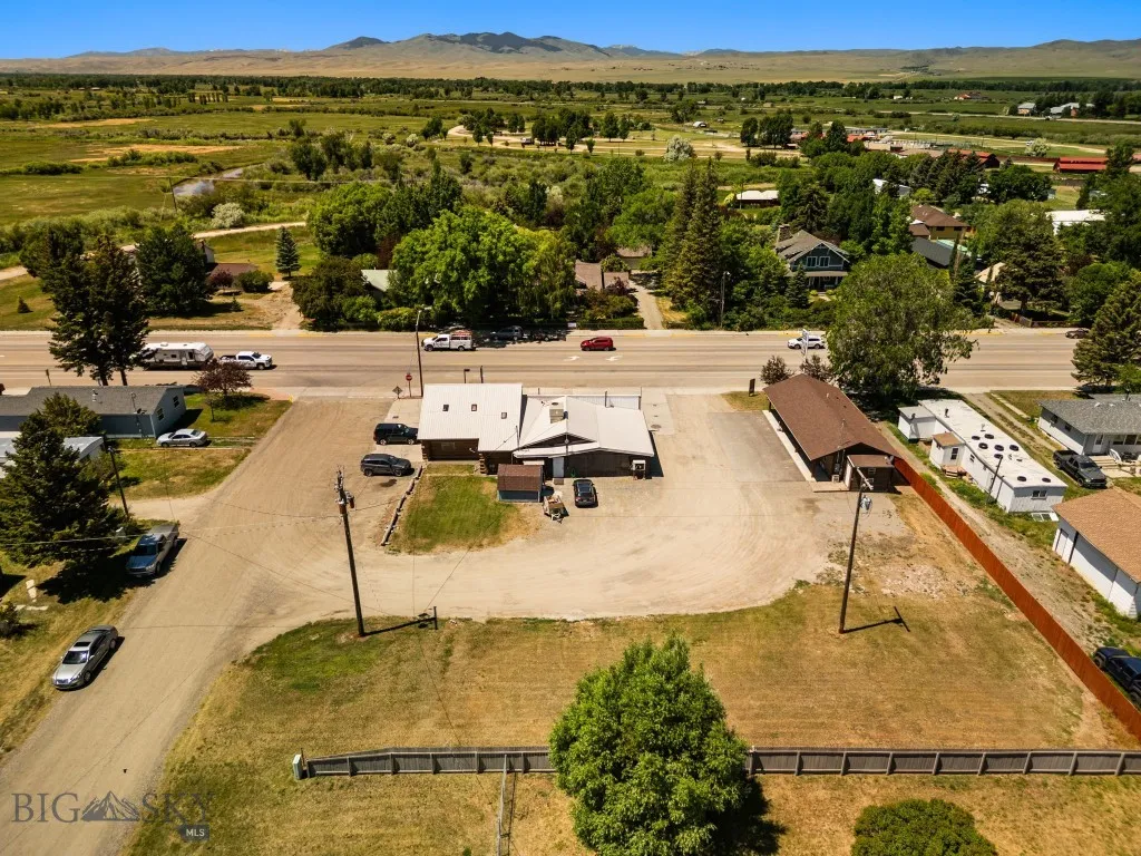325 S Main Street, Twin Bridges, Montana 59754, Twin Bridges, Montana 59754, ,Commercial Sale,For Sale,325 S Main Street, Twin Bridges, Montana 59754,0,403778