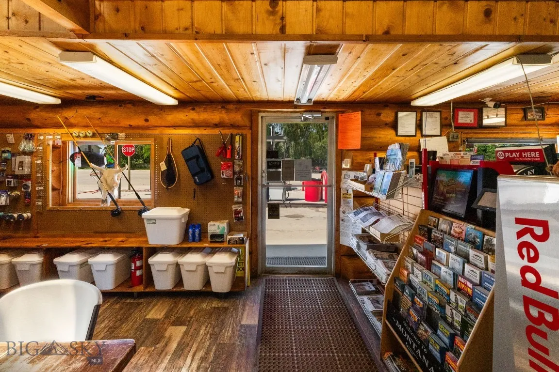 325 S Main Street, Twin Bridges, Montana 59754, Twin Bridges, Montana 59754, ,Commercial Sale,For Sale,325 S Main Street, Twin Bridges, Montana 59754,0,403778