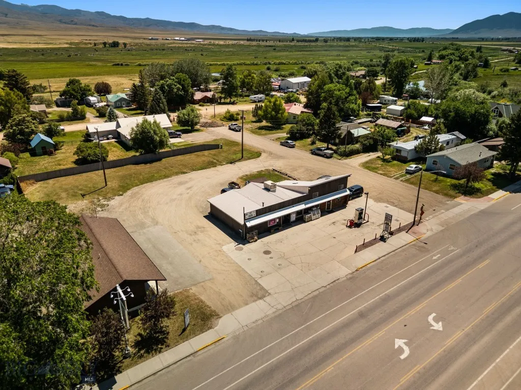 325 S Main Street, Twin Bridges, Montana 59754, Twin Bridges, Montana 59754, ,Commercial Sale,For Sale,325 S Main Street, Twin Bridges, Montana 59754,0,403778