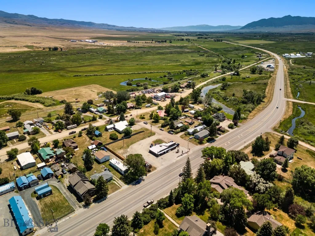 325 S Main Street, Twin Bridges, Montana 59754, Twin Bridges, Montana 59754, ,Commercial Sale,For Sale,325 S Main Street, Twin Bridges, Montana 59754,0,403778