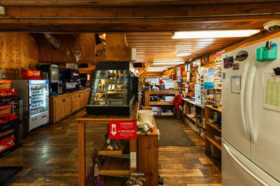 325 S Main Street, Twin Bridges, Montana 59754, Twin Bridges, Montana 59754, ,Commercial Sale,For Sale,325 S Main Street, Twin Bridges, Montana 59754,0,403778