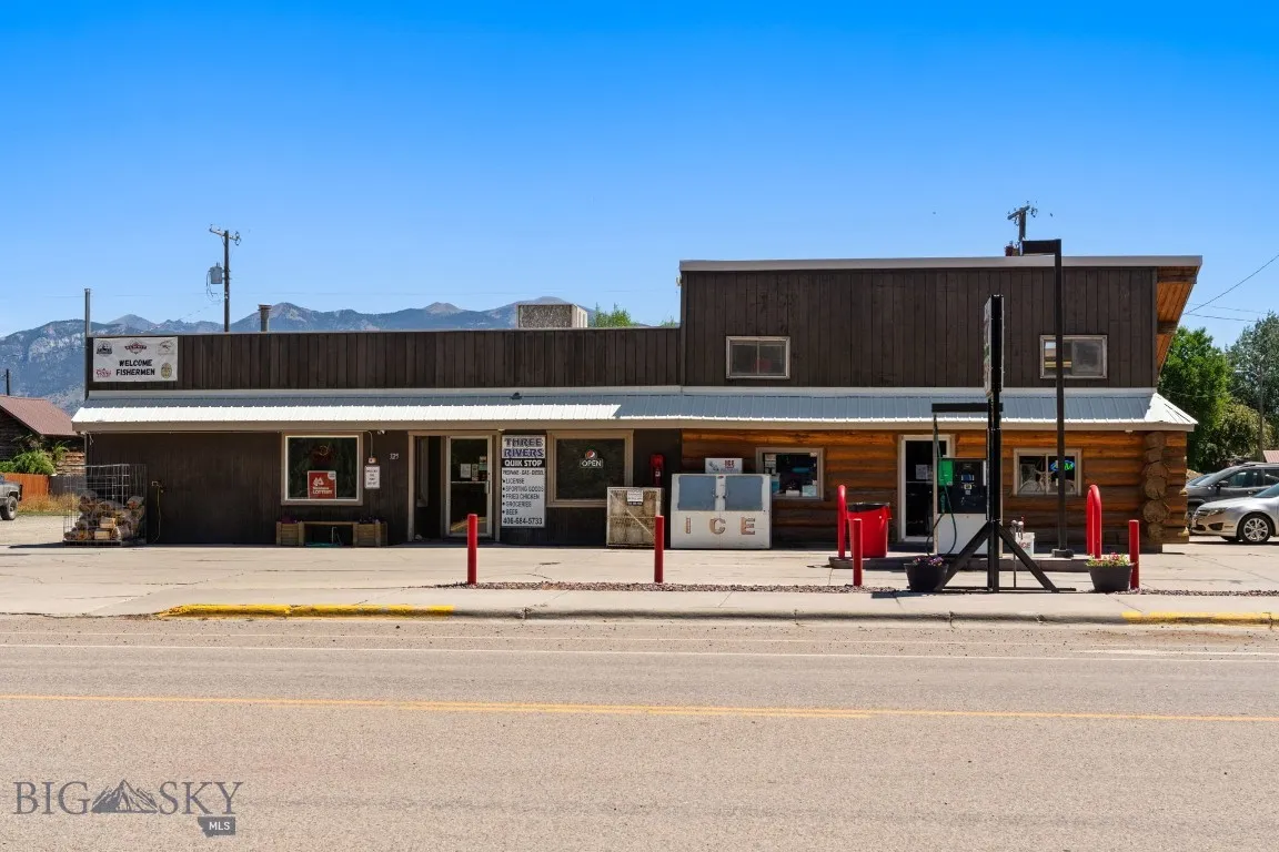 325 S Main Street, Twin Bridges, Montana 59754, Twin Bridges, Montana 59754, ,Commercial Sale,For Sale,325 S Main Street, Twin Bridges, Montana 59754,0,403778