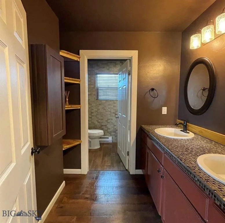 111 Secretariat Street, Belgrade, Montana 59714, Belgrade, Montana 59714, 3 Bedrooms Bedrooms, ,2 BathroomsBathrooms,Residential,For Sale,111 Secretariat Street, Belgrade, Montana 59714,0,403692