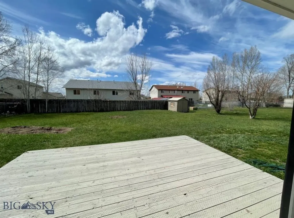 111 Secretariat Street, Belgrade, Montana 59714, Belgrade, Montana 59714, 3 Bedrooms Bedrooms, ,2 BathroomsBathrooms,Residential,For Sale,111 Secretariat Street, Belgrade, Montana 59714,0,403692