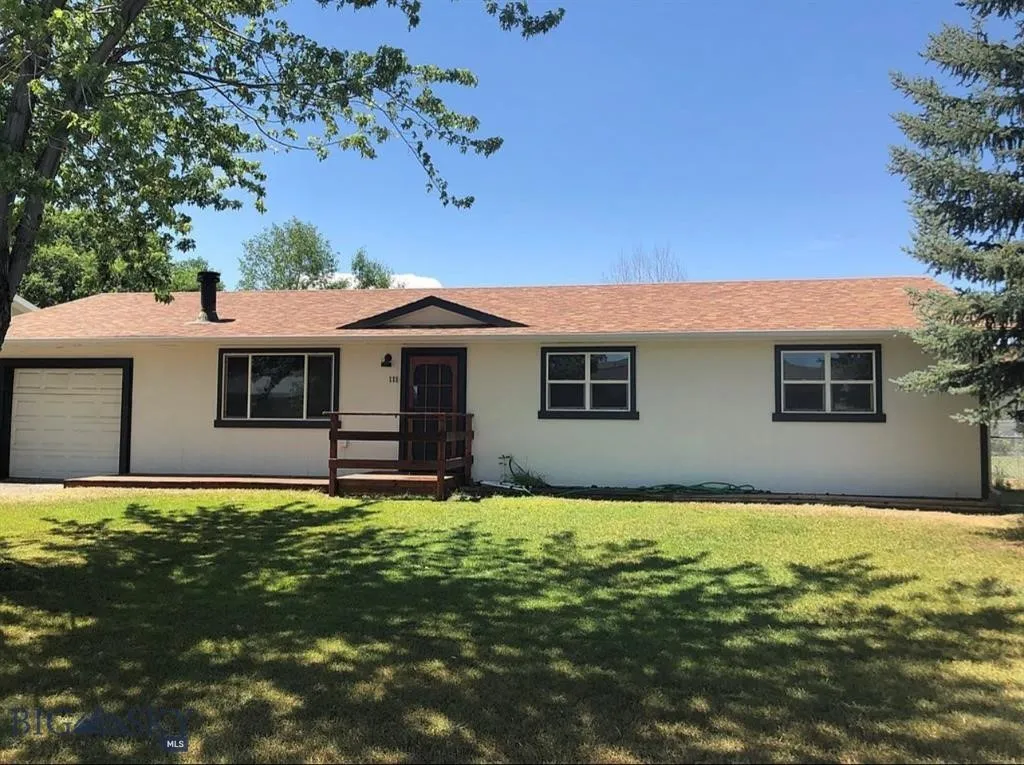 111 Secretariat Street, Belgrade, Montana 59714, Belgrade, Montana 59714, 3 Bedrooms Bedrooms, ,2 BathroomsBathrooms,Residential,For Sale,111 Secretariat Street, Belgrade, Montana 59714,0,403692