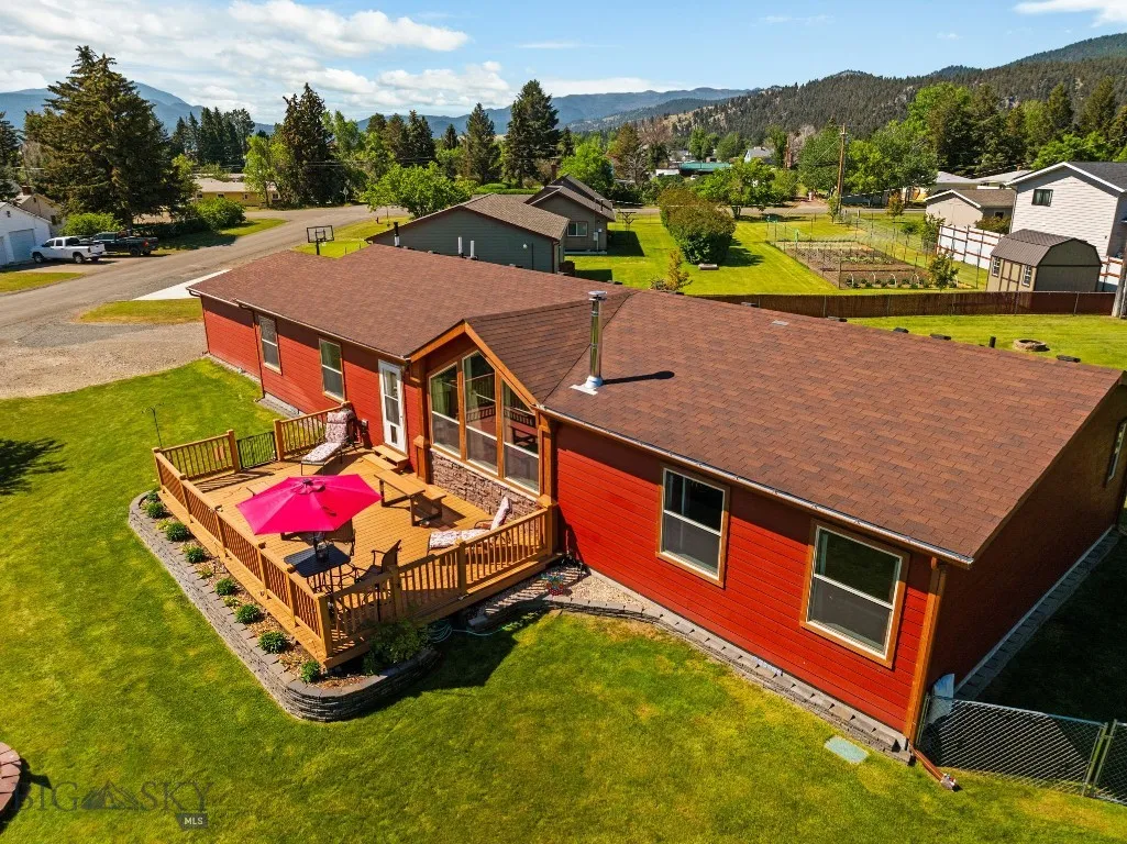 201 N Jackson Street, Boulder, Montana 59632, Boulder, Montana 59632, 3 Bedrooms Bedrooms, ,2 BathroomsBathrooms,Residential,For Sale,201 N Jackson Street, Boulder, Montana 59632,403737