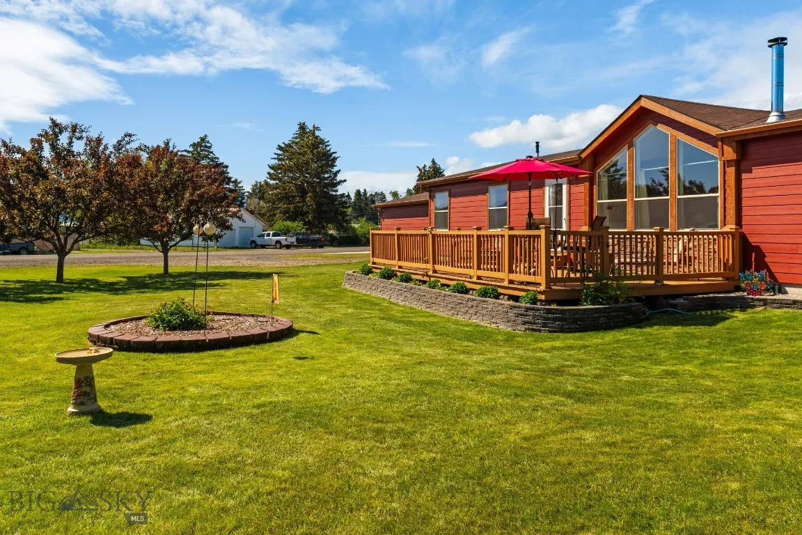 201 N Jackson Street, Boulder, Montana 59632, Boulder, Montana 59632, 3 Bedrooms Bedrooms, ,2 BathroomsBathrooms,Residential,For Sale,201 N Jackson Street, Boulder, Montana 59632,403737