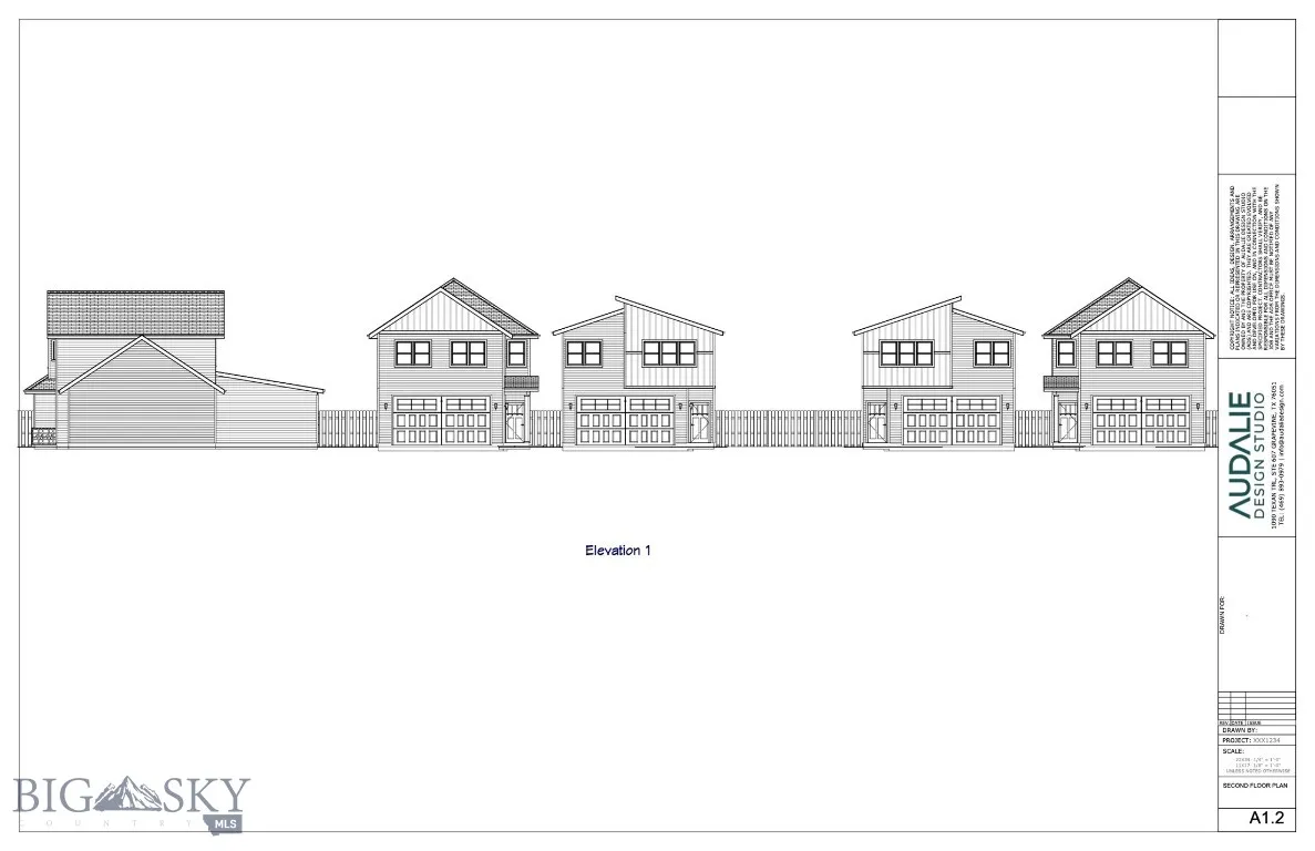 3205 W Babcock, Bozeman, Montana 59718, Bozeman, Montana 59718, 2 Bedrooms Bedrooms, ,1 BathroomBathrooms,Residential,For Sale,3205 W Babcock, Bozeman, Montana 59718,403774